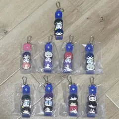 ブルーロック一番くじ ぽこっとちゃーむ まとめ売り