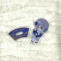 小柳ロウ　Dytica　ミニアクスタ　スイパラ