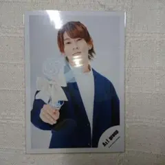 Aぇ!group  末澤誠也  ミニフォト