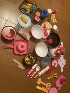 製菓・製パン用具セット - メルカリ