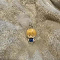 黒子のバスケ めじるしアクセサリー 黄瀬涼太