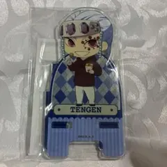 鬼滅の刃 ローソン アクリルスマホスタンド 宇髄天元