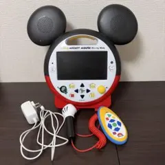 ミッキーマウス　ブルーレイメイト　ディズニー英語システムのサムネイル