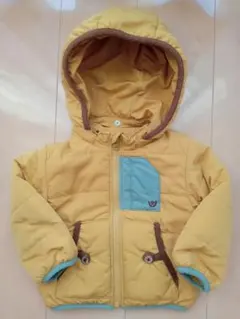 RAG MART フード付きアウター 80