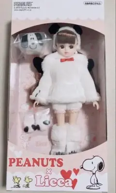 2026年最新】リカちゃん スヌーピーの人気アイテム - メルカリ