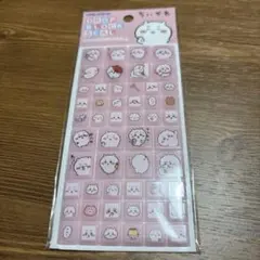 正規品　ちいかわ　タイルシール　ドロップブロックシール　シール