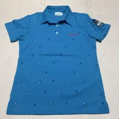 adidas GOLF ポロシャツ レディース