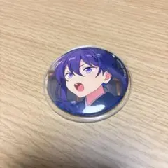 あんさんぶるスターズ 缶バッジ 神崎颯馬 あんスタ