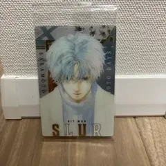 サカモトデイズ SLUR ウエハースカード　SP-20