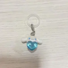 エモきゅんめじるしアクセサリー サンリオ シナモン