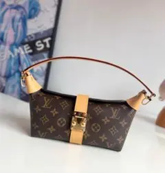 Louis Vuitton モノグラム ショルダーバッグ