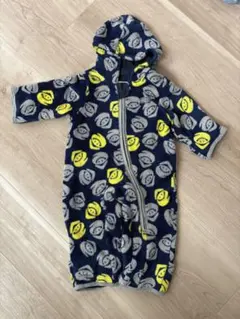 IT DREAM WONDERFUL フリースベビーアウター