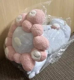 万博 エアリーモコ ミャクミャクティッシュケース ジェラピケ