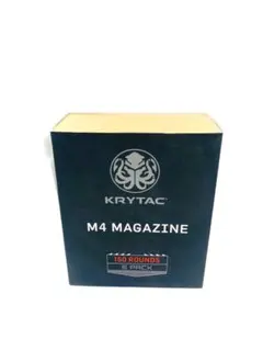 2026年最新】krytac m4の人気アイテム - メルカリ