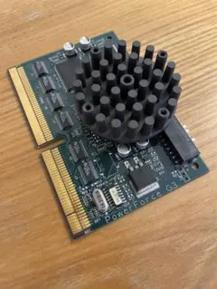 PowerForce G3　ジャンク PowerForce G3 400/133/512K - メルカリ
