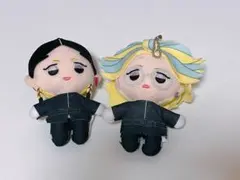 2025年最新】灰谷兄弟 ぬいぐるみの人気アイテム - メルカリ