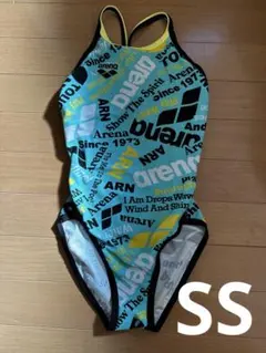 お値下げ！アリーナ　arena 競泳水着　水着　タフスーツ