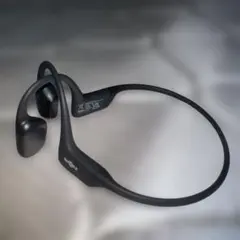 Shokz OpenRun Pro S810 ブラック 骨伝導　本体のみ Shokz (旧Aftershokz) ショックス S810 ハイエンドモデル 骨伝導