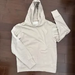 無印良品　パーカー　メンズS
