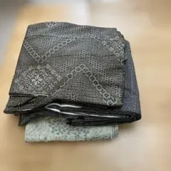 【専用】着物 素材色々6点セット リメイク用