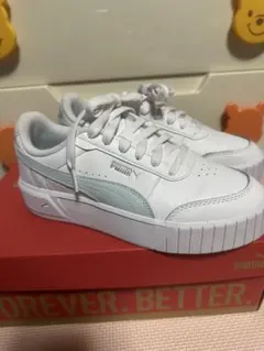 プーマ　キャリーナ　ミアのサムネイル