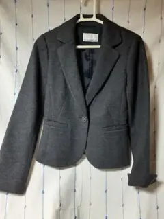 2025年最新】M-premier BLACK テーラードジャケットの人気アイテム