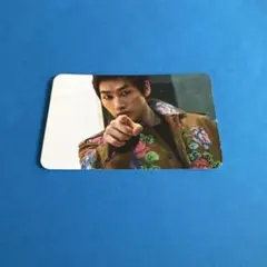 superjunior D&E トレカ 25 - メルカリ