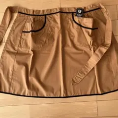emanuel ungaro ベージュエプロンのサムネイル