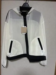 メッシュパーカー　ベアトリス　新品　未使用★お値下げしました★週末限定★のサムネイル