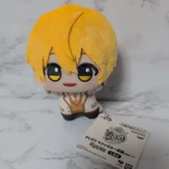 すとぷり ちびぐるみ ～制服ver.～ るうと