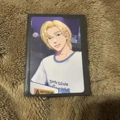 plave タレントカード