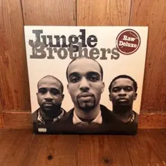ellow Bucks イエローバックス Jungle 2 レコード LP - メルカリ