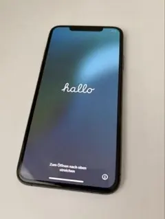 iPhone 11 Pro Max スペースグレイ 64 GB SIMフリー