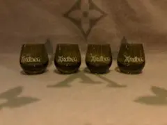 Ardbeg アードベッグ ウイスキー テイスティンググラス ショットグラス