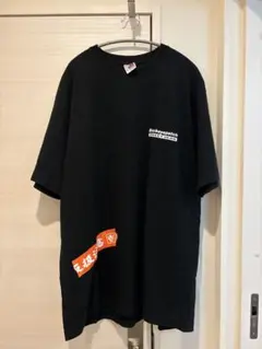 The Black Eye Patch ブラックアイパッチ 取扱注意 Tシャツのサムネイル