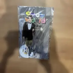 Snow Man 目黒蓮 アクリルスタンド Snow Worldのサムネイル