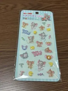 トムとジェリー　シール