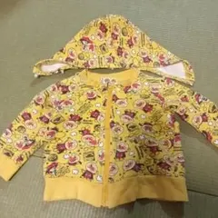 アンパンマン　90サイズ　上着