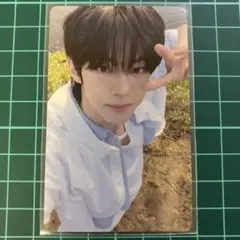 ドフン　ラキドロ　トレカ　タワレコ　はじめまして　TWS