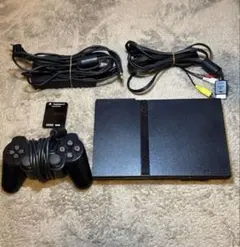 PlayStation 2 SCPH-75000 動作確認済み