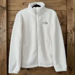 韓国限定 フリースジャケット