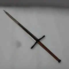 フェンシング サーベル 金属製 突剣 コスプレ 模造刀 西洋剣 レイピア