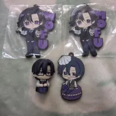 カラフルピーチ　もふ