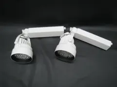 LEDスポットライト遠藤照明 ERS3339W 2個セット ホワイトのサムネイル