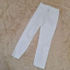 エイチアンドエム/H&M キッズ 長ズボン デニム ロング【160cm】