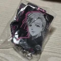 WIND BREAKERネックストラップ桐生三輝