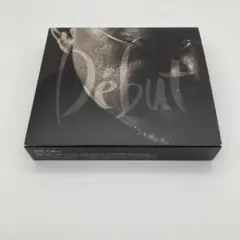 ✨小椋佳　30周年記念　スーパー・ベスト「Debut」 CD2枚組✨