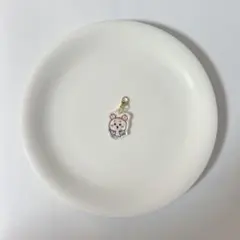 ちいかわ シーサーのおみやげやさん トレーディングミニアクリルチャーム 古本屋