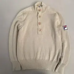 イタリア製 ニット