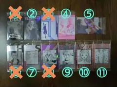 2026年最新】バラ売り可の人気アイテム - メルカリ